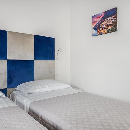 Azzurro Park Suite - De Vivo Realty Sorrento Exterior photo