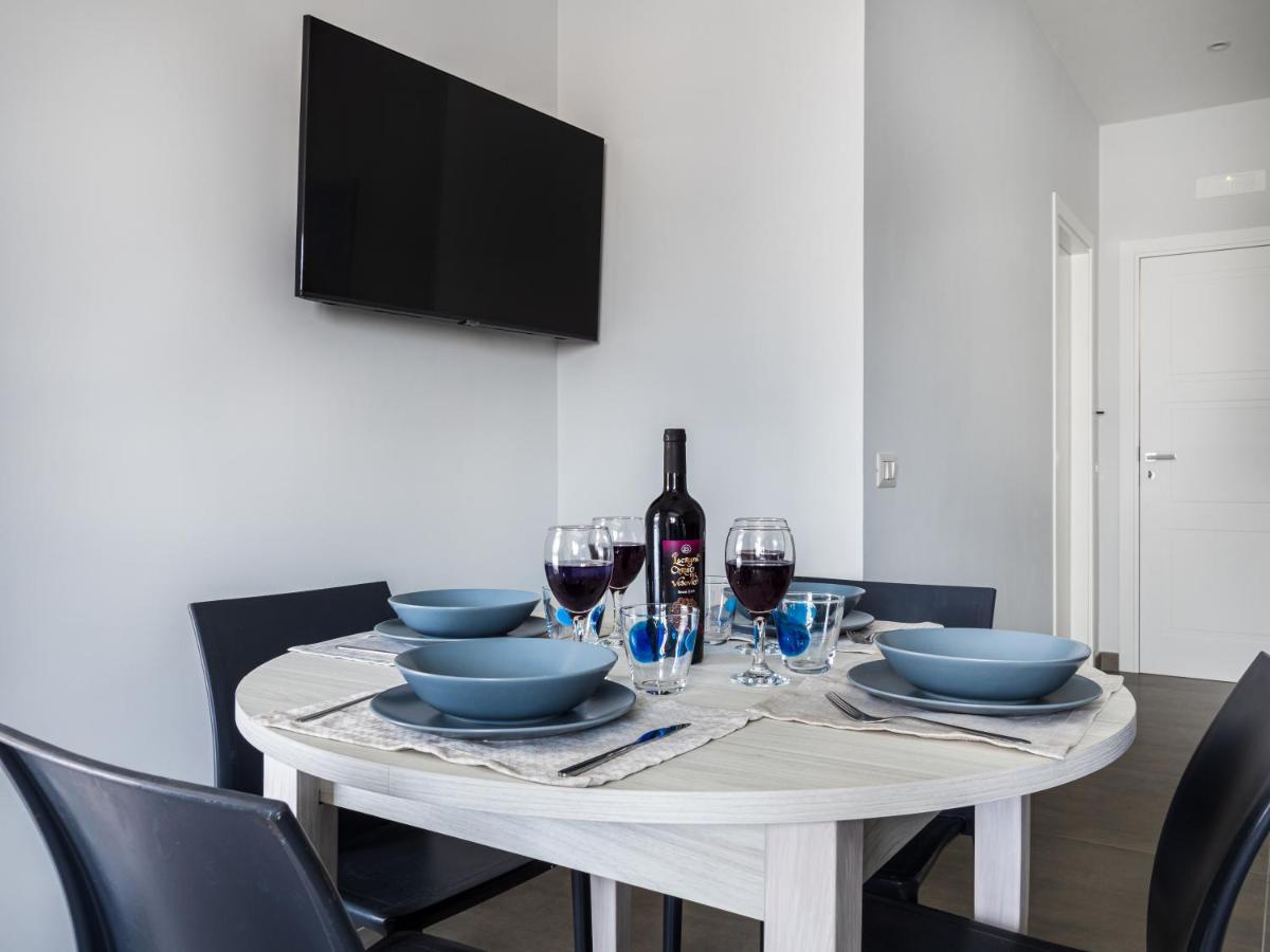 Azzurro Park Suite - De Vivo Realty Sorrento Exterior photo