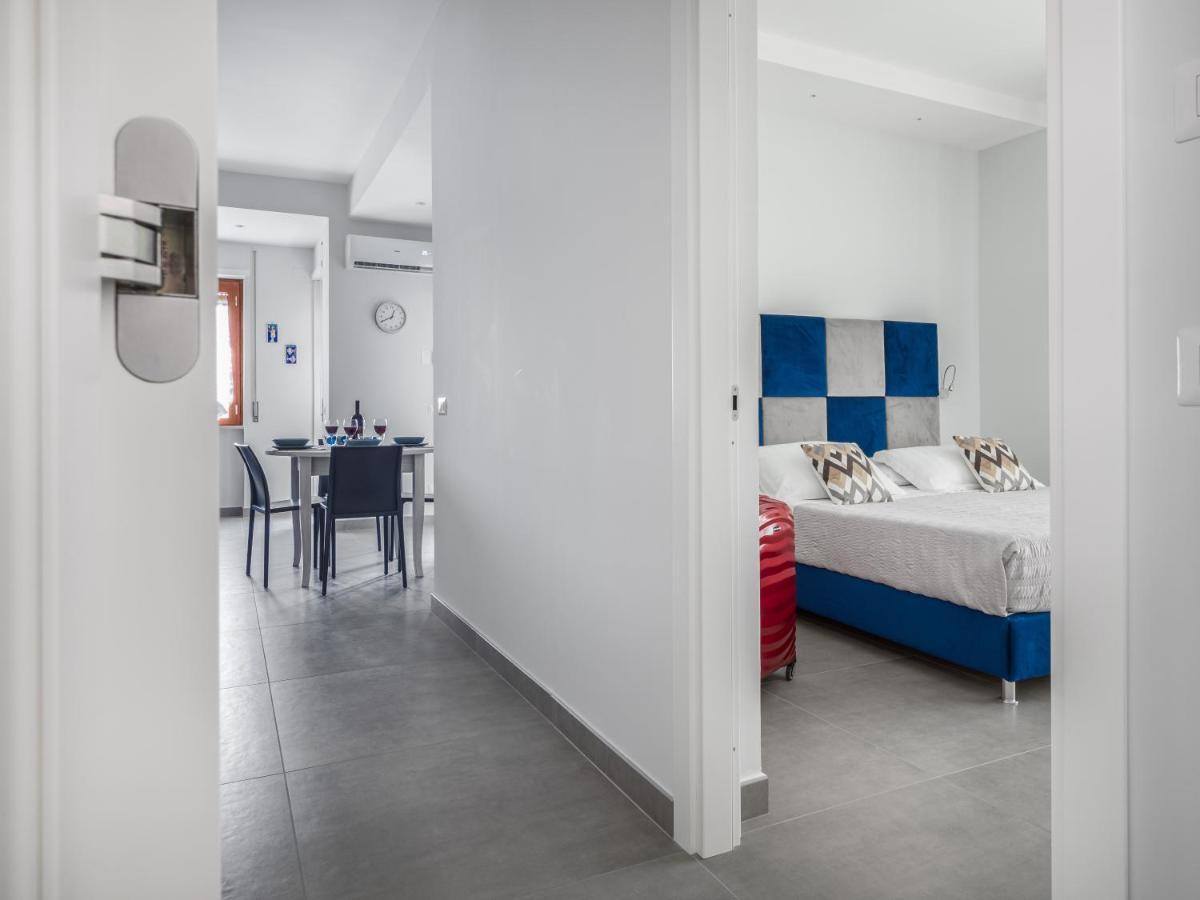 Azzurro Park Suite - De Vivo Realty Sorrento Exterior photo