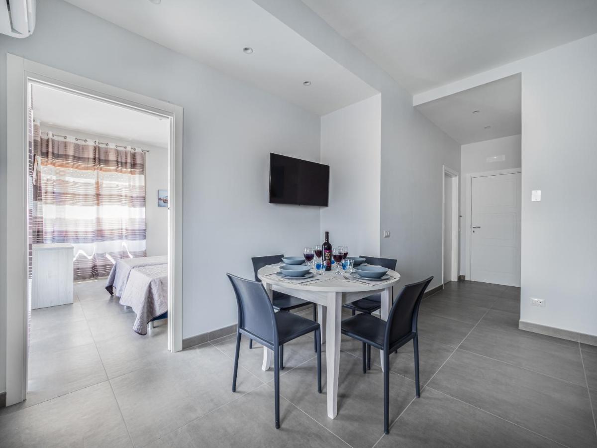 Azzurro Park Suite - De Vivo Realty Sorrento Exterior photo