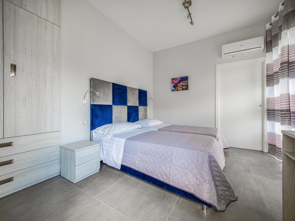 Azzurro Park Suite - De Vivo Realty Sorrento Exterior photo