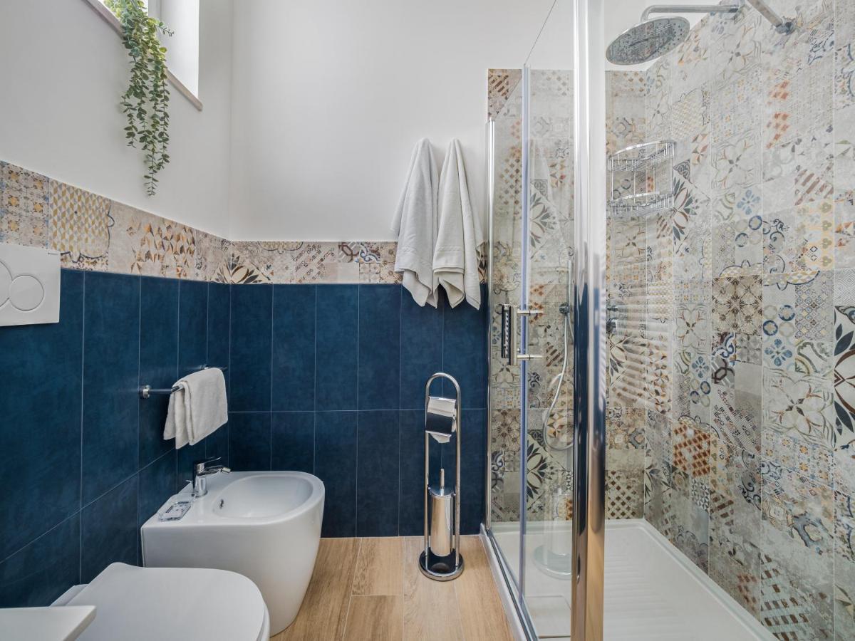 Azzurro Park Suite - De Vivo Realty Sorrento Exterior photo