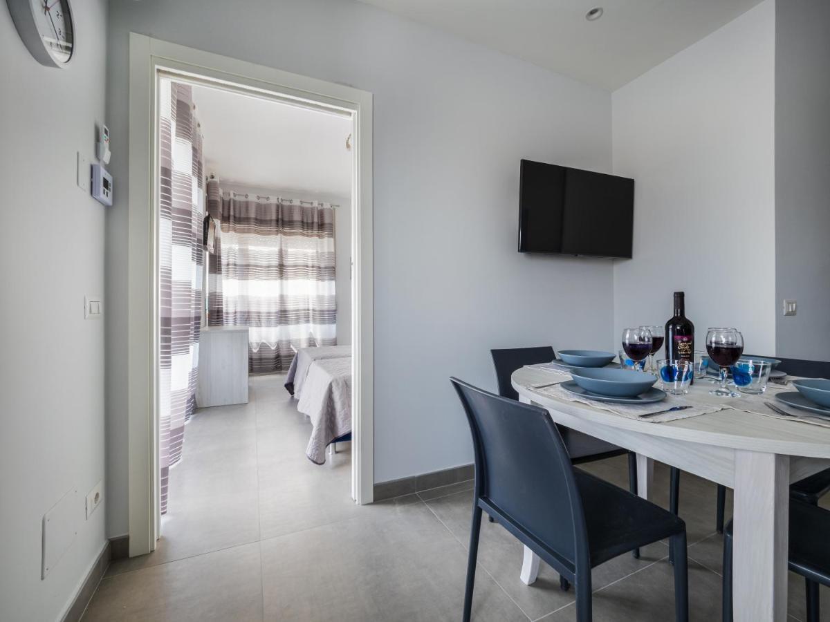 Azzurro Park Suite - De Vivo Realty Sorrento Exterior photo